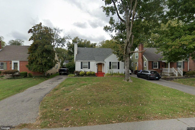 St. Matthews SWAT Standoff Ends After Suspect Shoots Himself