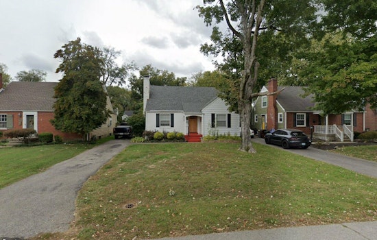 St. Matthews SWAT Standoff Ends After Suspect Shoots Himself