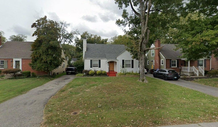 St. Matthews SWAT Standoff Ends After Suspect Shoots Himself