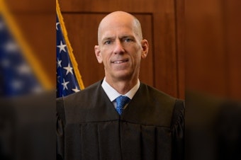 St. Paul Judge Eric Tostrud Grabs Gavel In Minnesota’s Top Federal Court Job