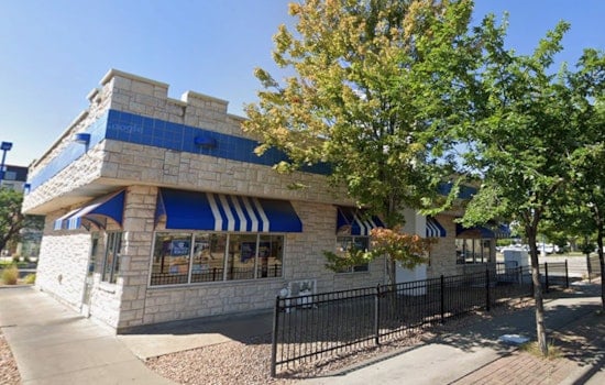 St. Paul Stunner: University Avenue White Castle Shutters After 100-Year Run
