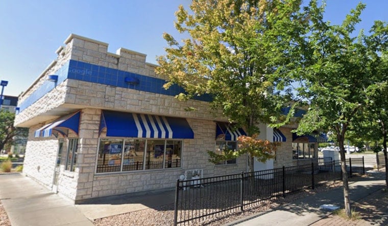 St. Paul Stunner: University Avenue White Castle Shutters After 100-Year Run