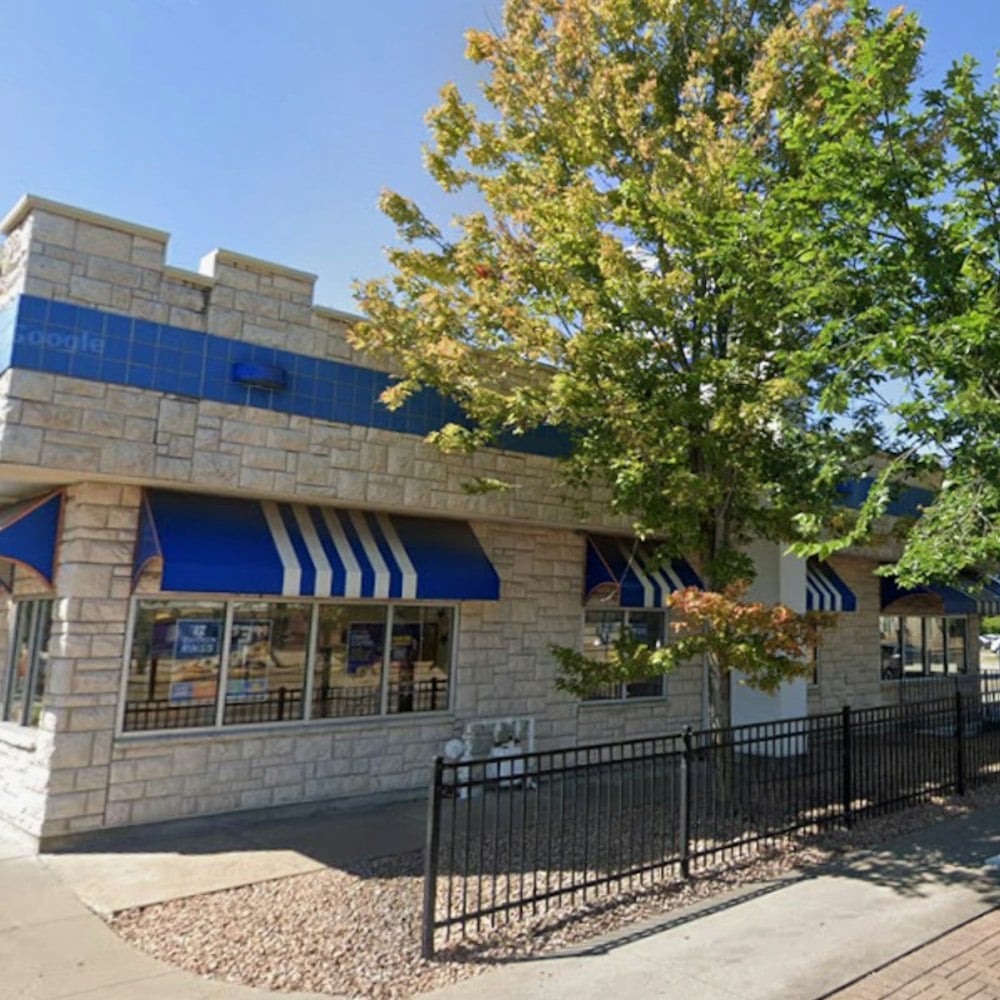 St. Paul Stunner: University Avenue White Castle Shutters After 100-Year Run
