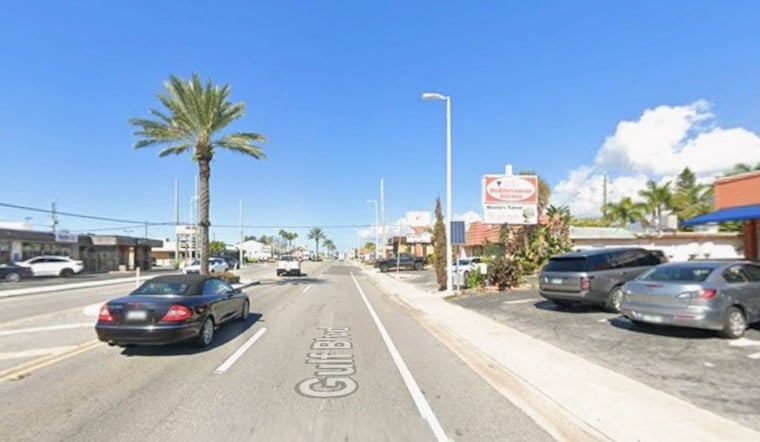 St. Pete Beach Scores New York Slices as Frankie's Window Pops Open on Gulf Boulevard
