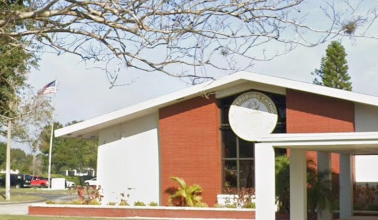 St. Pete Catholic Scores City Green Light For $64 Million Campus Makeover