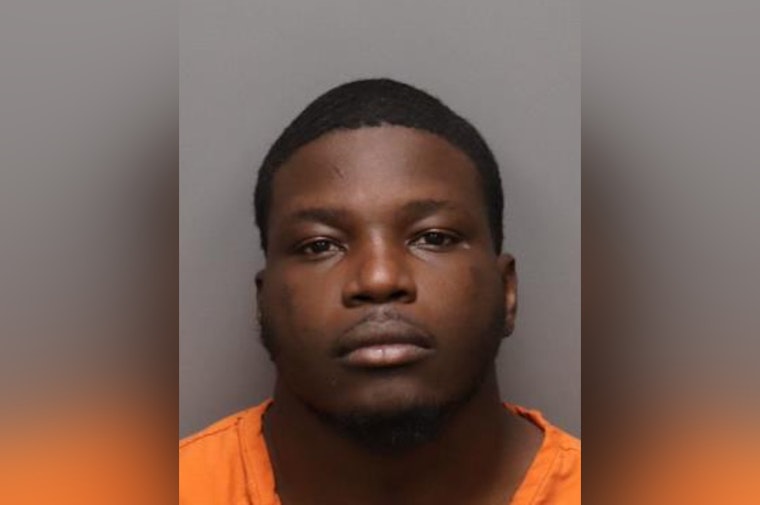 St. Pete Cops Nab Suspect In City’s Final 2025 Murder Case