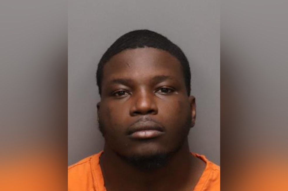 St. Pete Cops Nab Suspect In City’s Final 2025 Murder Case