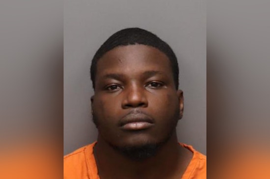 St. Pete Cops Nab Suspect In City’s Final 2025 Murder Case