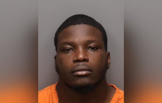 St. Pete Cops Nab Suspect In City’s Final 2025 Murder Case