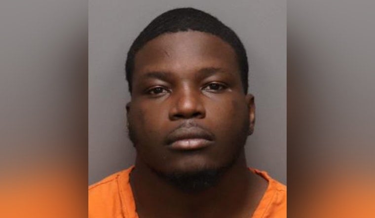 St. Pete Cops Nab Suspect In City’s Final 2025 Murder Case