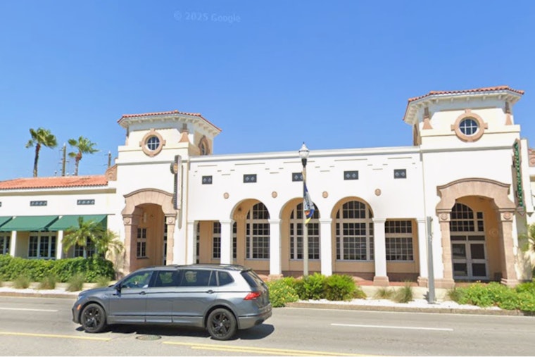 St. Pete Museum Seeks Input On Discovery Center