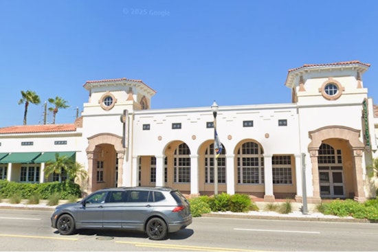 St. Pete Museum Seeks Input On Discovery Center