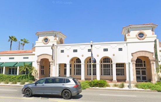 St. Pete Museum Seeks Input On Discovery Center