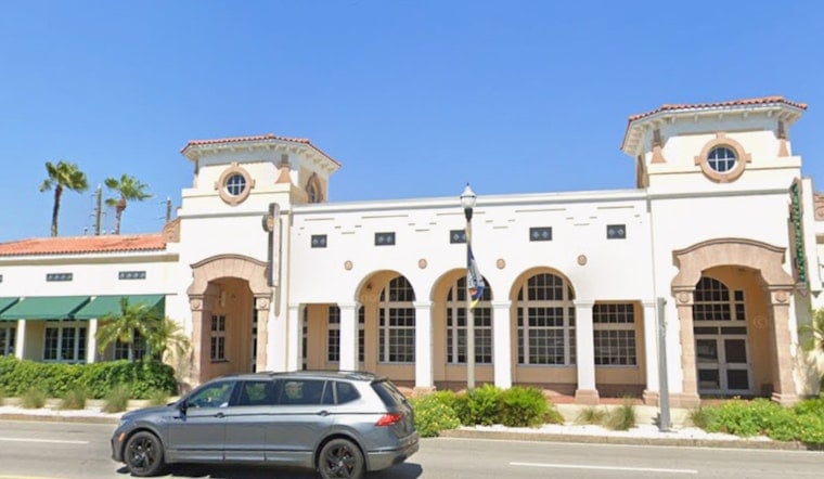 St. Pete Museum Seeks Input On Discovery Center