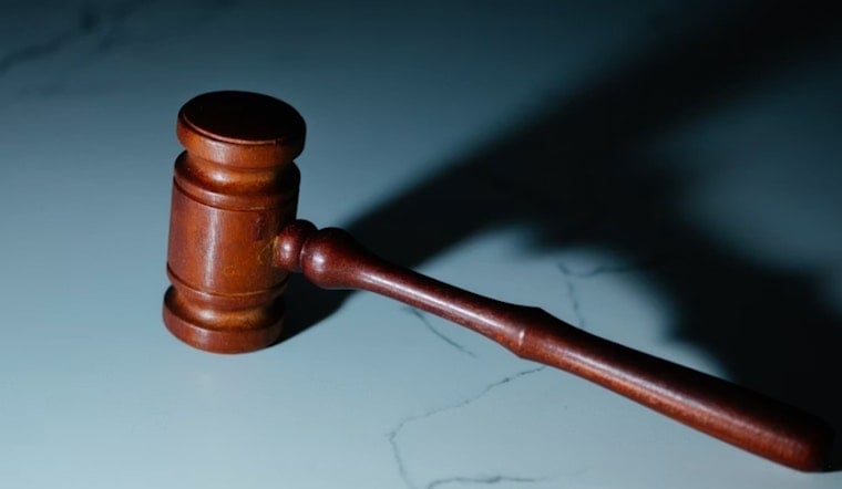 St. Pete Quadruple-Murder Suspect Offers Life, Prosecutors Still Want Death