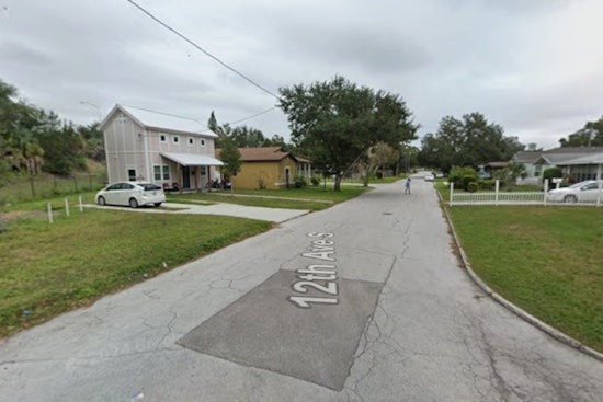 St. Pete Trash Route Horror As City Mom Gunned Down, Suspect Held Without Bond