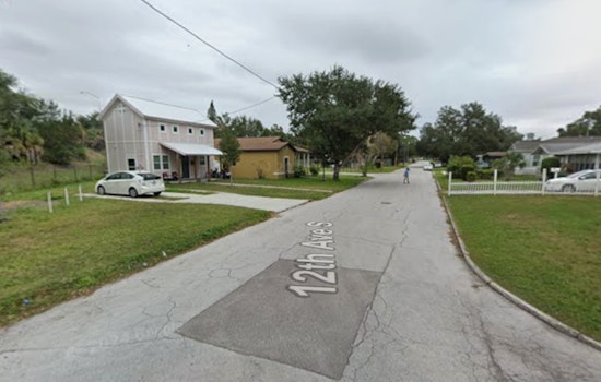 St. Pete Trash Route Horror As City Mom Gunned Down, Suspect Held Without Bond