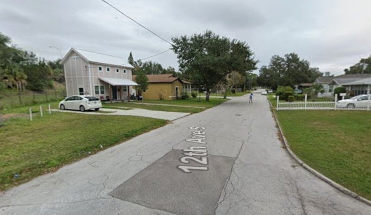 St. Pete Trash Route Horror As City Mom Gunned Down, Suspect Held Without Bond