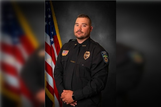 St. Peter Cop Turns Near-Fatal Shooting Into Sauna-On-Wheels Sanctuary