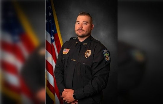 St. Peter Cop Turns Near-Fatal Shooting Into Sauna-On-Wheels Sanctuary