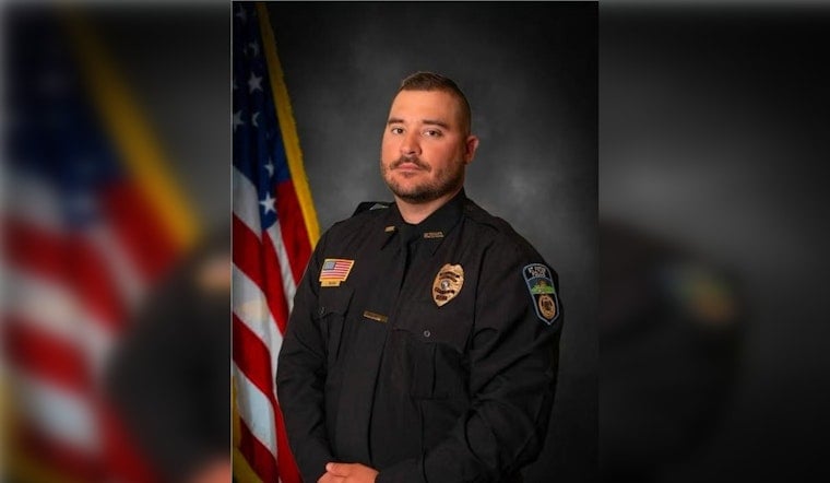 St. Peter Cop Turns Near-Fatal Shooting Into Sauna-On-Wheels Sanctuary