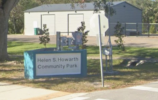 St. Petersburg Man Arrested After 12-Year-Old Niece Gives Birth