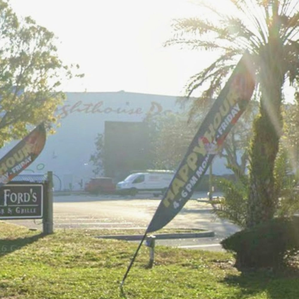 St. Pete’s Doc Ford’s Spot Gets New Name In Sudden Rebrand