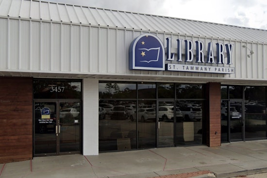 St. Tammany Library Shakeup: New Boss Bets Big on Busy Branches