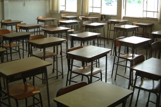 St. Tammany School Staff Score Pay Bump As Board Backs 2026 Deal