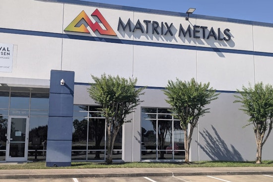 Stafford Metals Firm Hit With $1.18 Million Payback In PPP Loan Flap