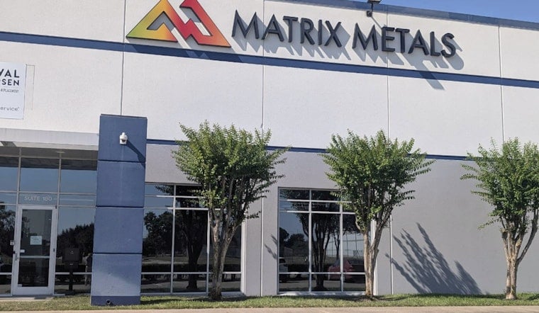 Stafford Metals Firm Hit With $1.18 Million Payback In PPP Loan Flap