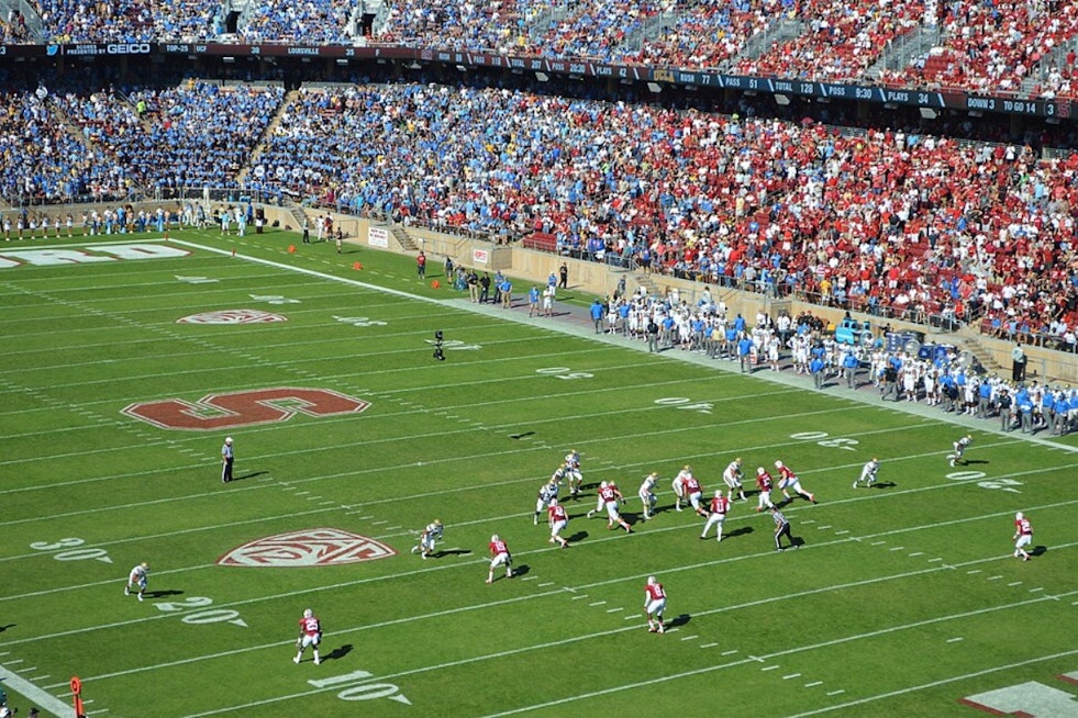 Stanford Locker Room Shake-Up: Players Launch First CFBPA Chapter, Eye ACC Bargaining