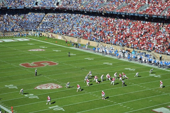 Stanford Locker Room Shake-Up: Players Launch First CFBPA Chapter, Eye ACC Bargaining