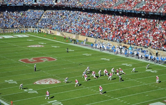 Stanford Locker Room Shake-Up: Players Launch First CFBPA Chapter, Eye ACC Bargaining