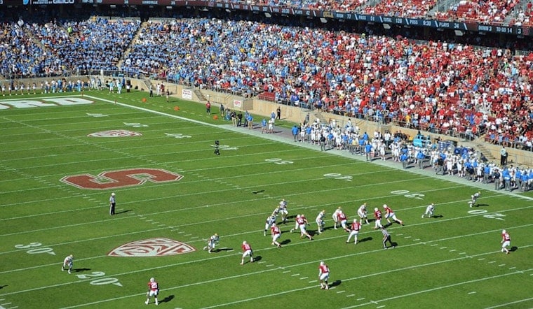 Stanford Locker Room Shake-Up: Players Launch First CFBPA Chapter, Eye ACC Bargaining