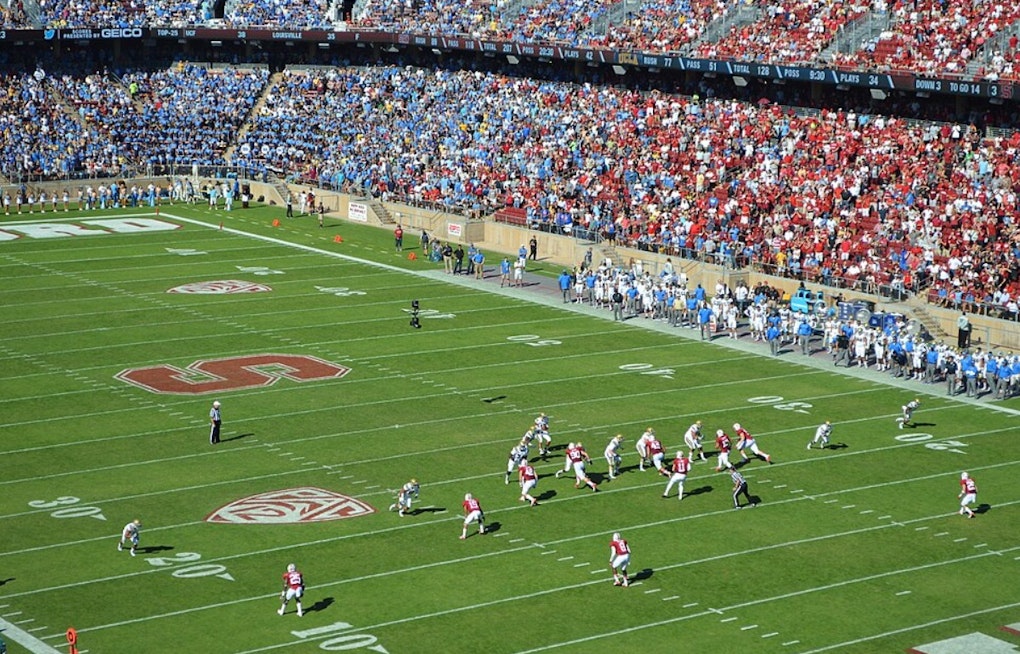 Stanford Locker Room Shake-Up: Players Launch First CFBPA Chapter, Eye ACC Bargaining
