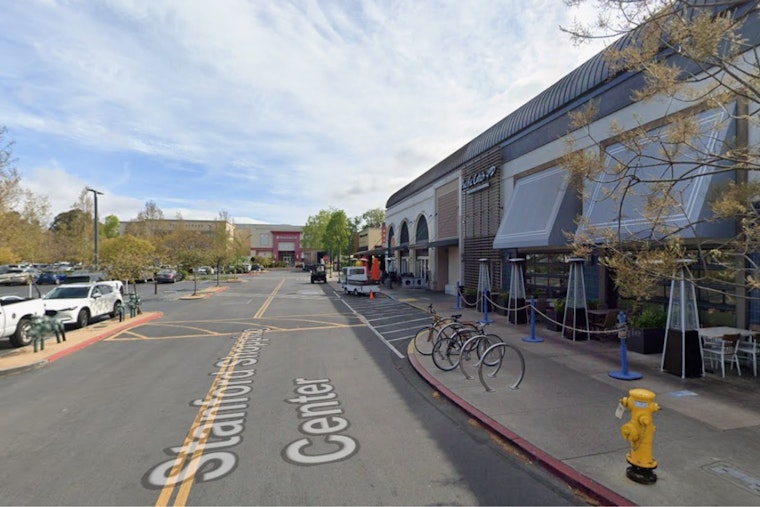 Stanford Mall Caffeine Fix on the Brink as Gregorys Coffee Faces Eviction