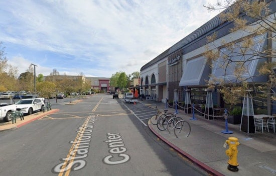 Stanford Mall Caffeine Fix on the Brink as Gregorys Coffee Faces Eviction