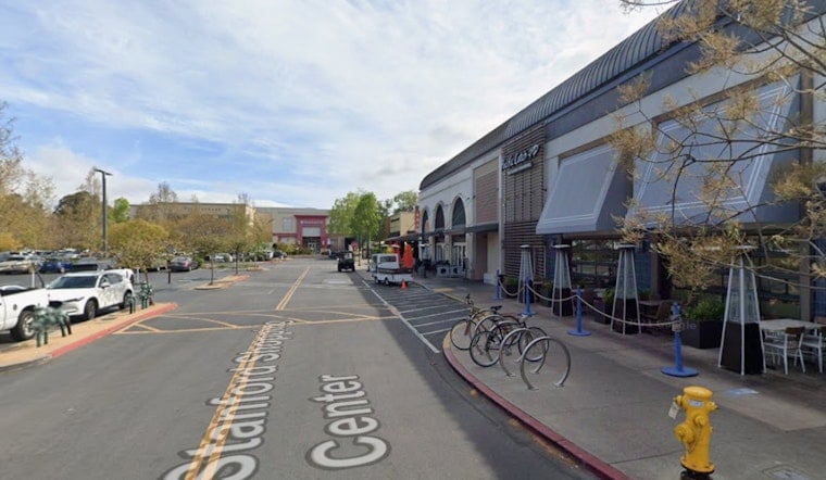 Stanford Mall Caffeine Fix on the Brink as Gregorys Coffee Faces Eviction
