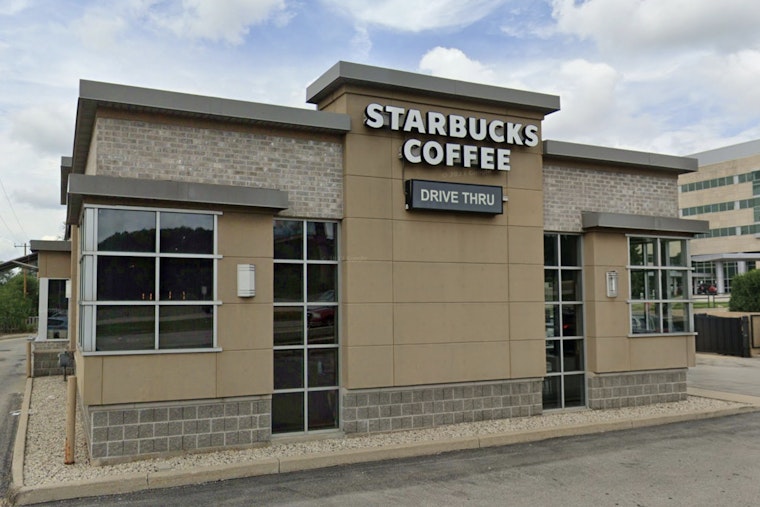 Starbucks Out, Dunkin In: Wauwatosa Drive-Thru Swap Brews Coffee Showdown
