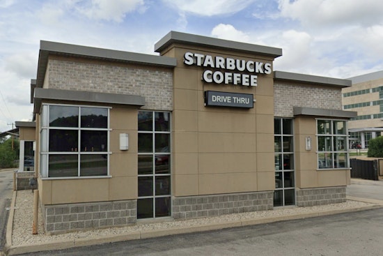 Starbucks Out, Dunkin In: Wauwatosa Drive-Thru Swap Brews Coffee Showdown