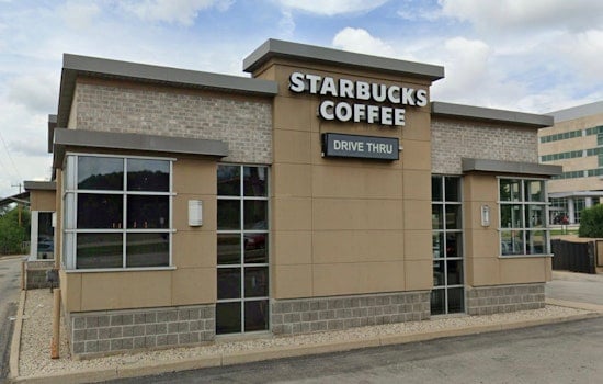 Starbucks Out, Dunkin In: Wauwatosa Drive-Thru Swap Brews Coffee Showdown