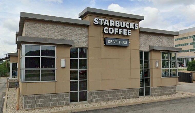 Starbucks Out, Dunkin In: Wauwatosa Drive-Thru Swap Brews Coffee Showdown