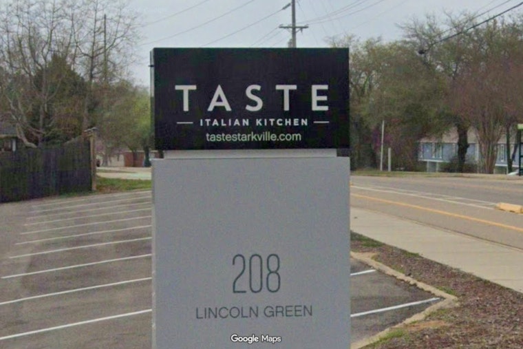 Starkville Pasta Upstart Plots SEC Takeover by 2029