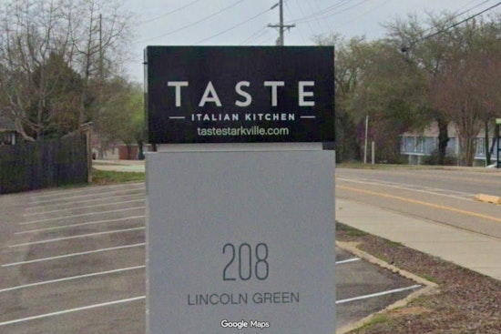 Starkville Pasta Upstart Plots SEC Takeover by 2029