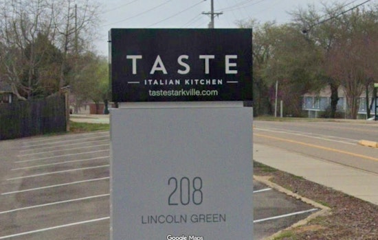 Starkville Pasta Upstart Plots SEC Takeover by 2029