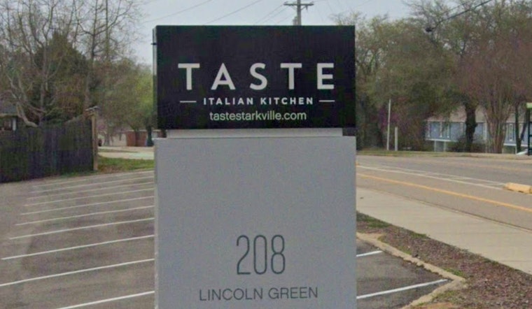 Starkville Pasta Upstart Plots SEC Takeover by 2029