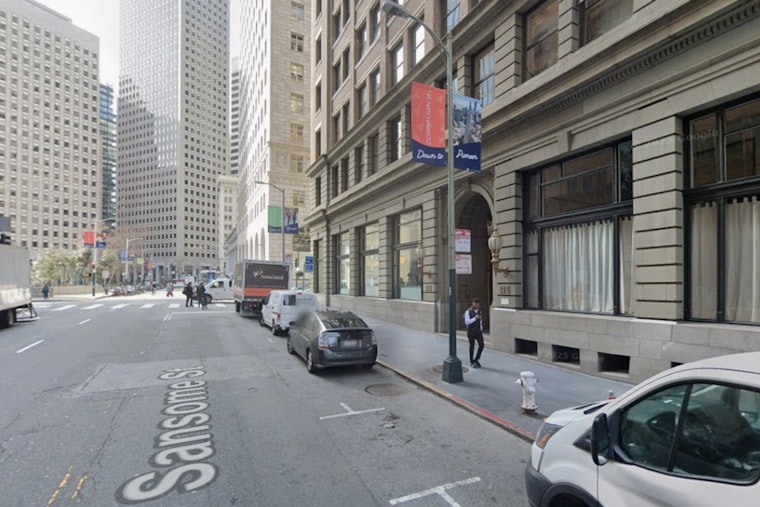 Starless in San Francisco: Michelin Snubs City’s Sushi Scene