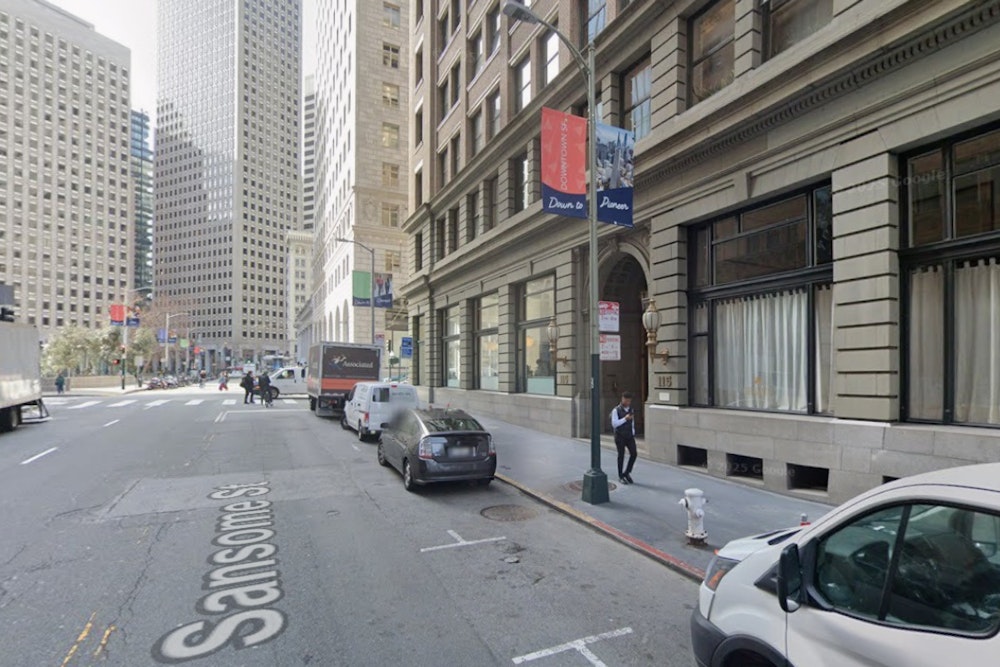 Starless in San Francisco: Michelin Snubs City’s Sushi Scene