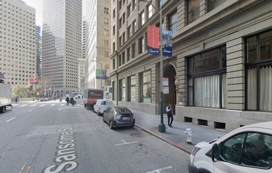 Starless in San Francisco: Michelin Snubs City’s Sushi Scene